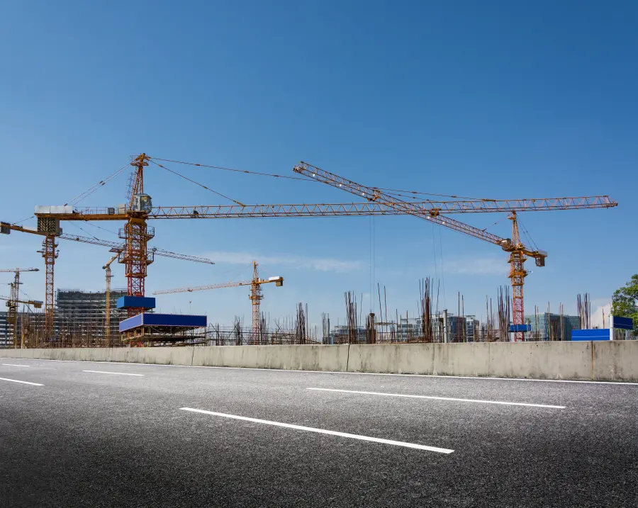 Sənaye və Mülki İnfrastrukturun İnşasında Yeni Yanaşmalar